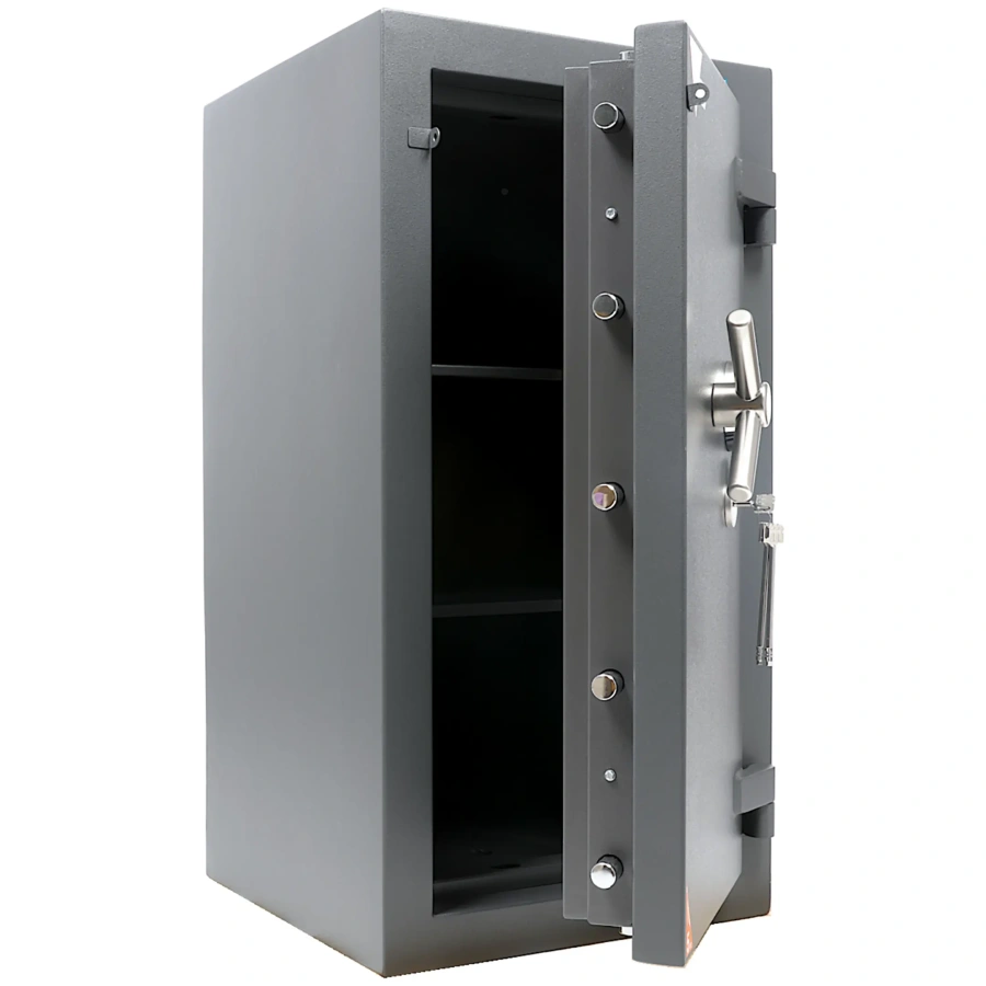 Сейф Valberg Рубеж 99 EL