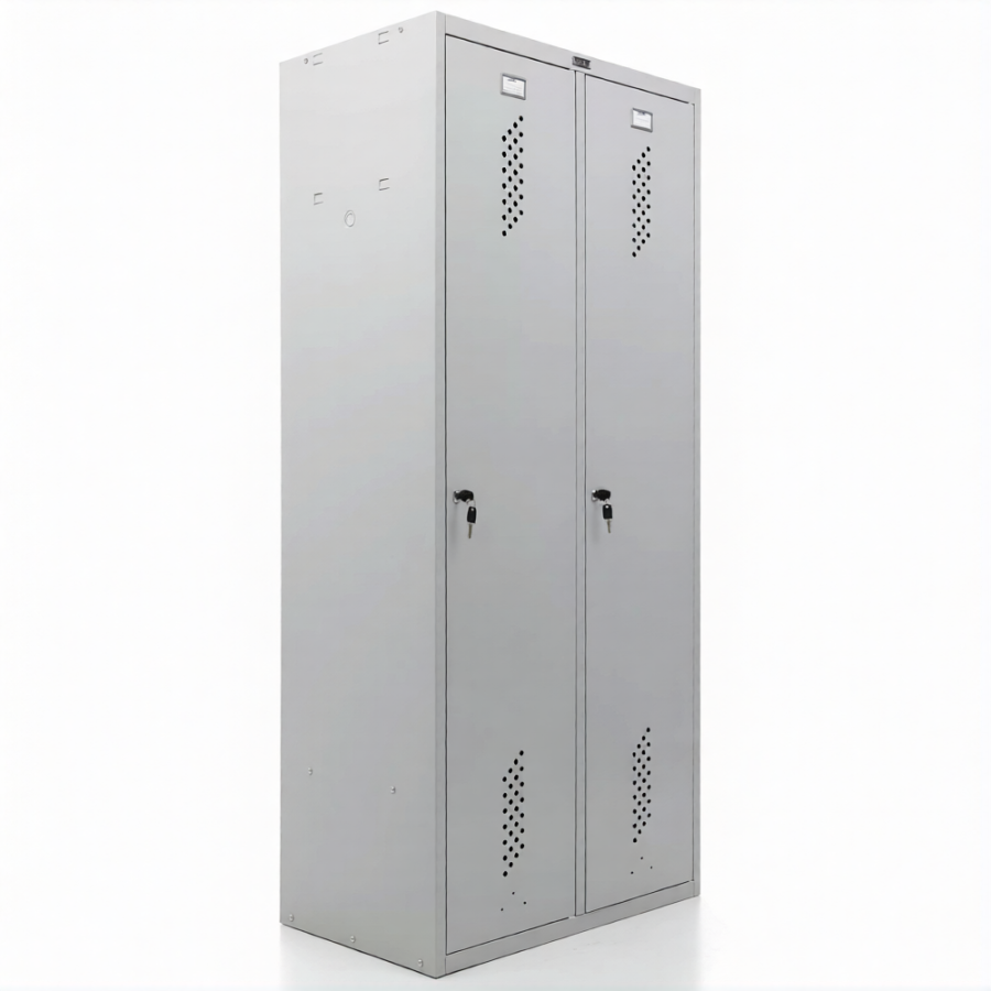 Шкаф ПРАКТИК LS-21-80D