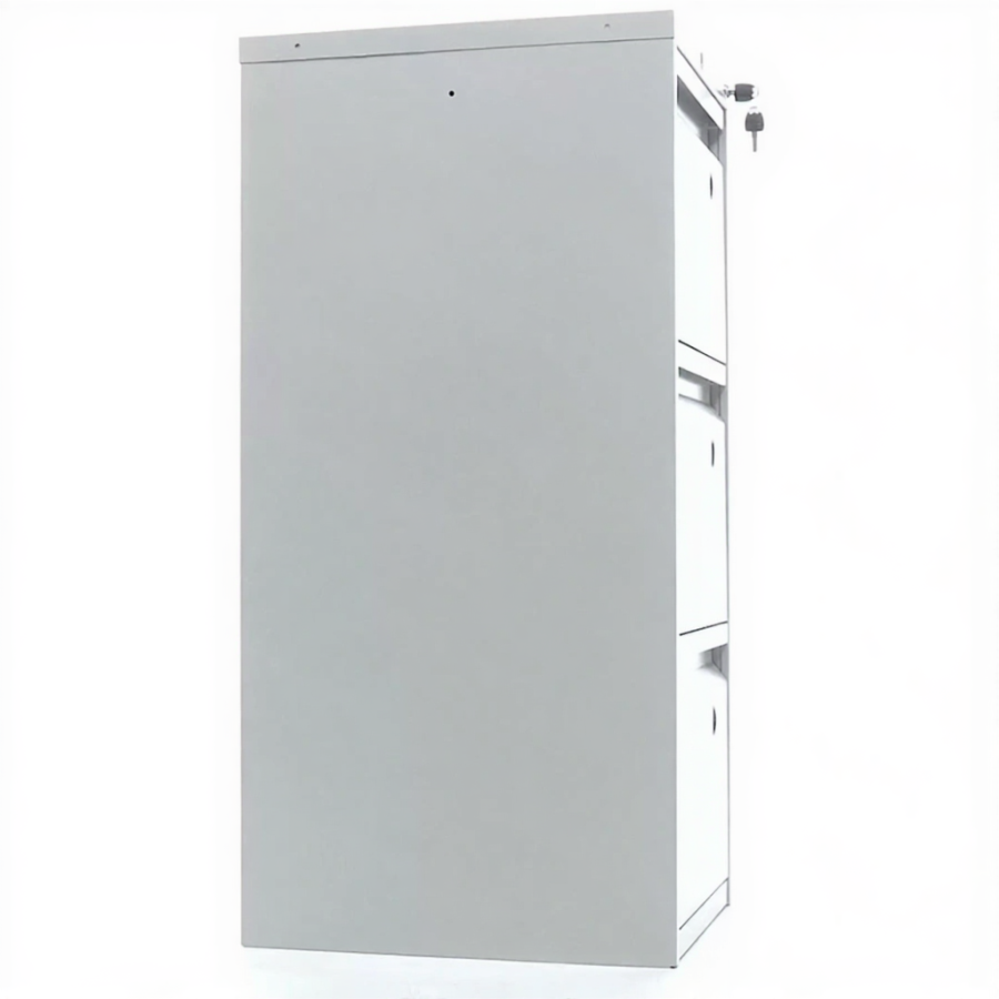 Картотечный шкаф ПРАКТИК МД A 43