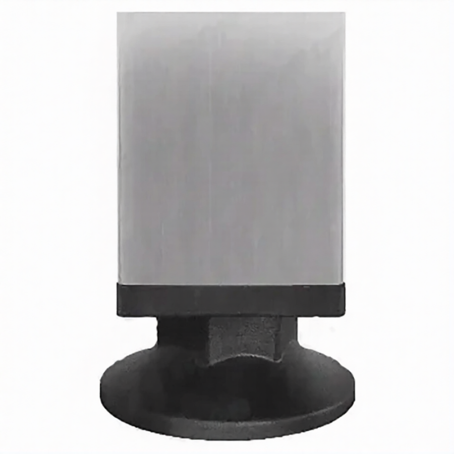 Стол производственный СПРп - 860х1200х800 «Profi Ral» (полка-решетка)