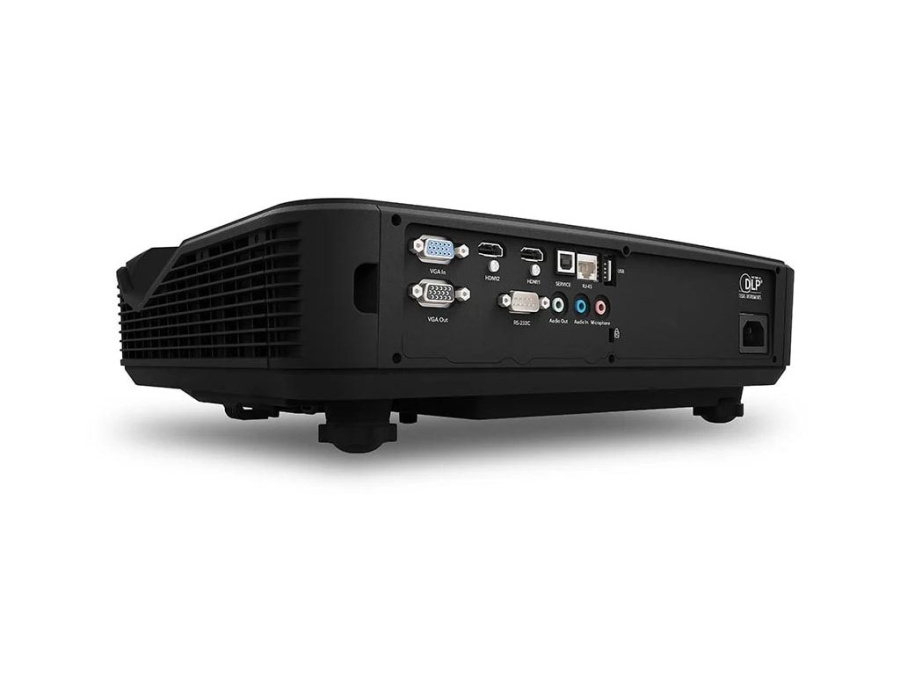 Проектор Christie Captiva DWU500S (Чёрный)