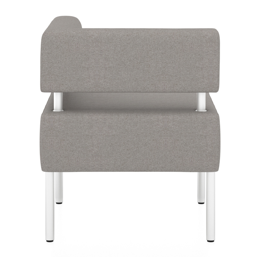 Угловой радиусный модуль МС