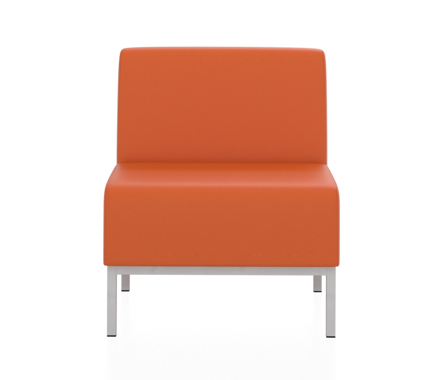 Прямой 1-м модуль Компакт