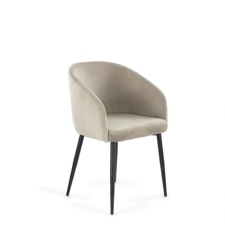 Стул Парма 4К BL