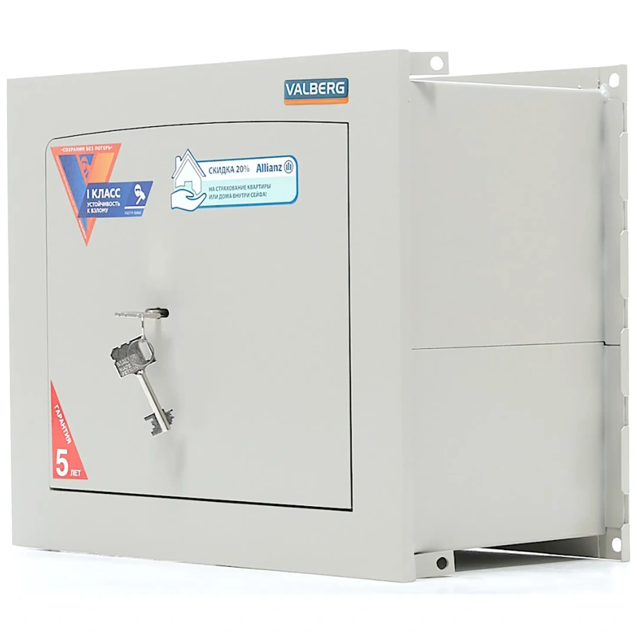 Сейф Valberg AW-1 3322