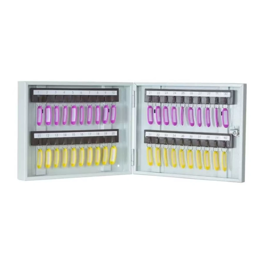 Ключница КЛ-40 (без брелков)