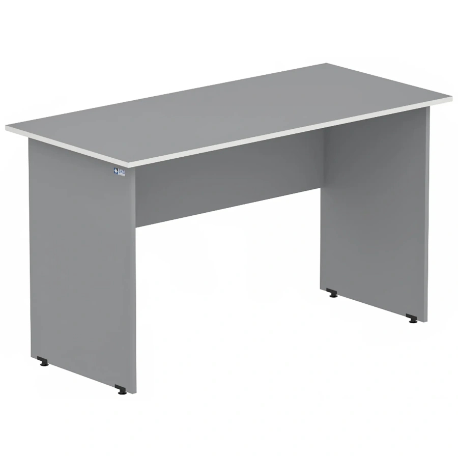 Стол рабочий GRAY LITE 02