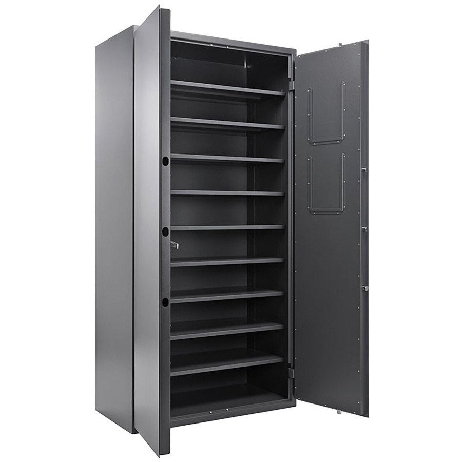 Шкаф армейский ШХО-170ПМ(БП)