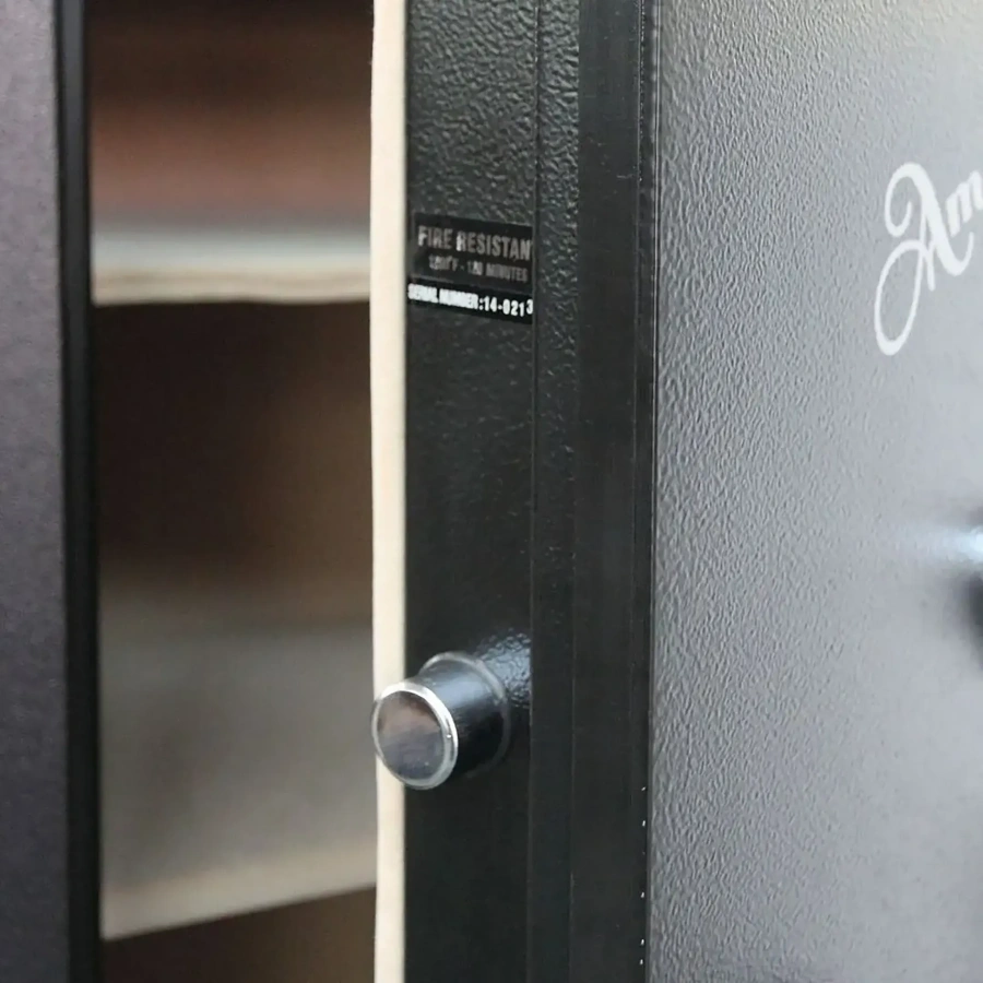 Сейф American Security YF6032 - ES