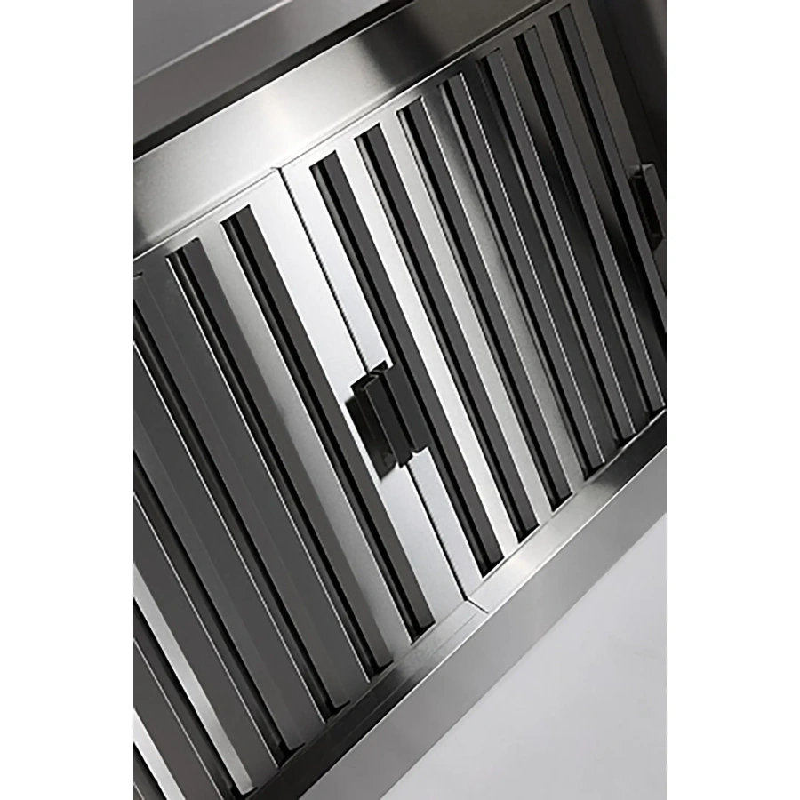 Зонт вытяжной коробчатый ЗВПК-25/12