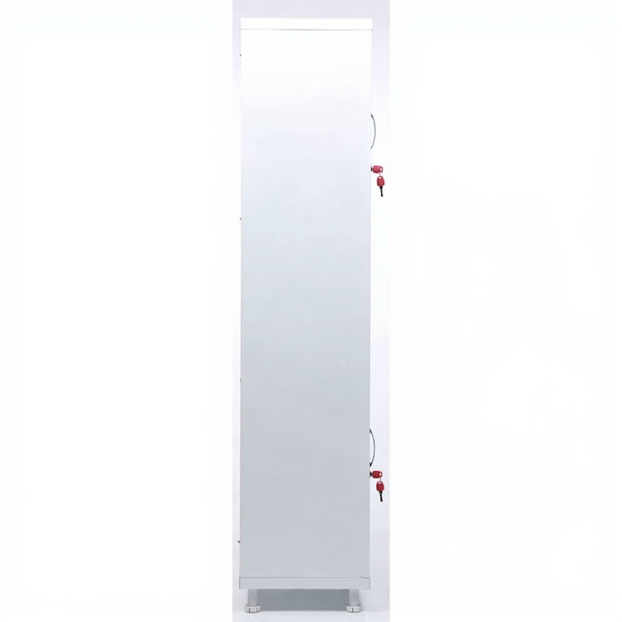 Шкаф медицинский HILFE МД 1 1760 R-1