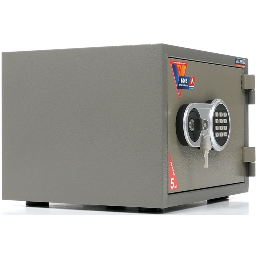 Сейф Valberg FRS-30 EL
