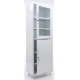 Шкаф медицинский HILFE МД 1 1760 R