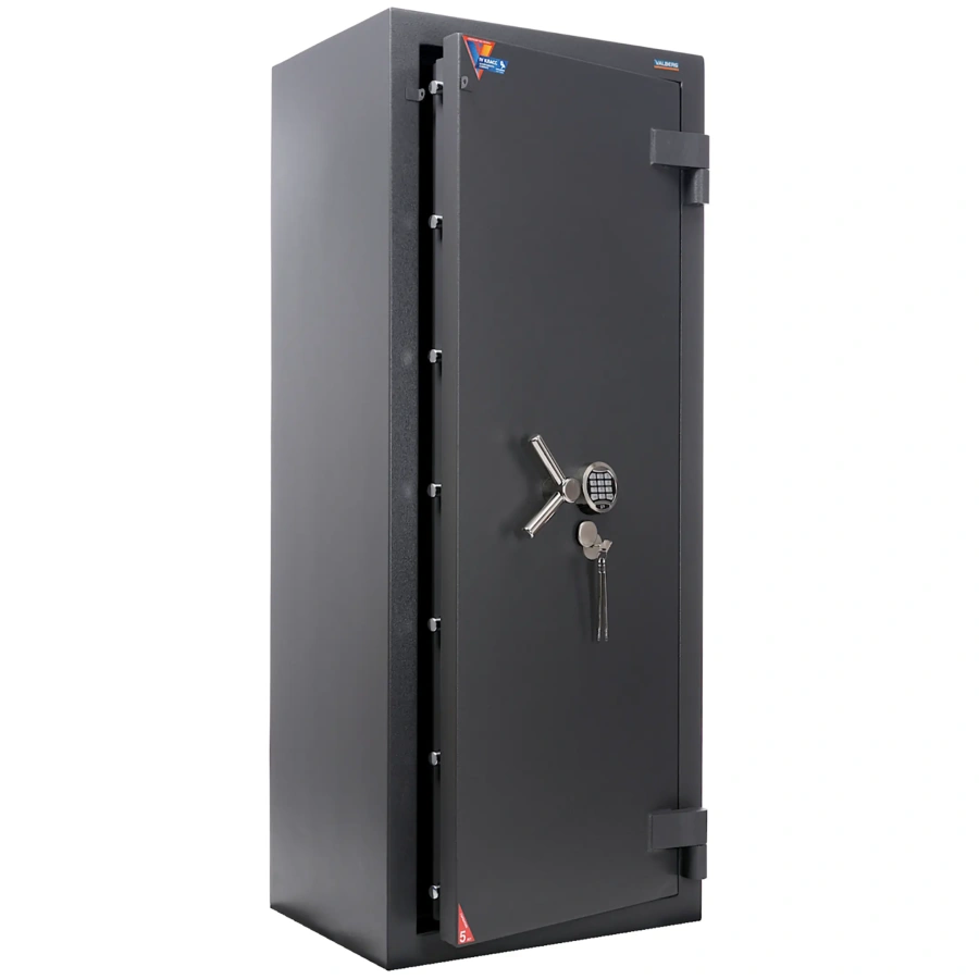 Сейф Valberg Рубеж 1668 EL