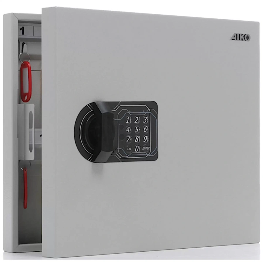 Ключница KEY-35EL (с брелками)