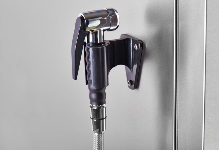 ПАРОКОНВЕКТОМАТ ПКА 10-1/1ПМ2 11000019449