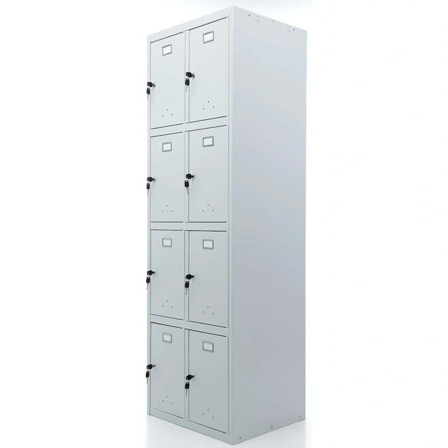 Шкаф ПРАКТИК LS-K 24-600