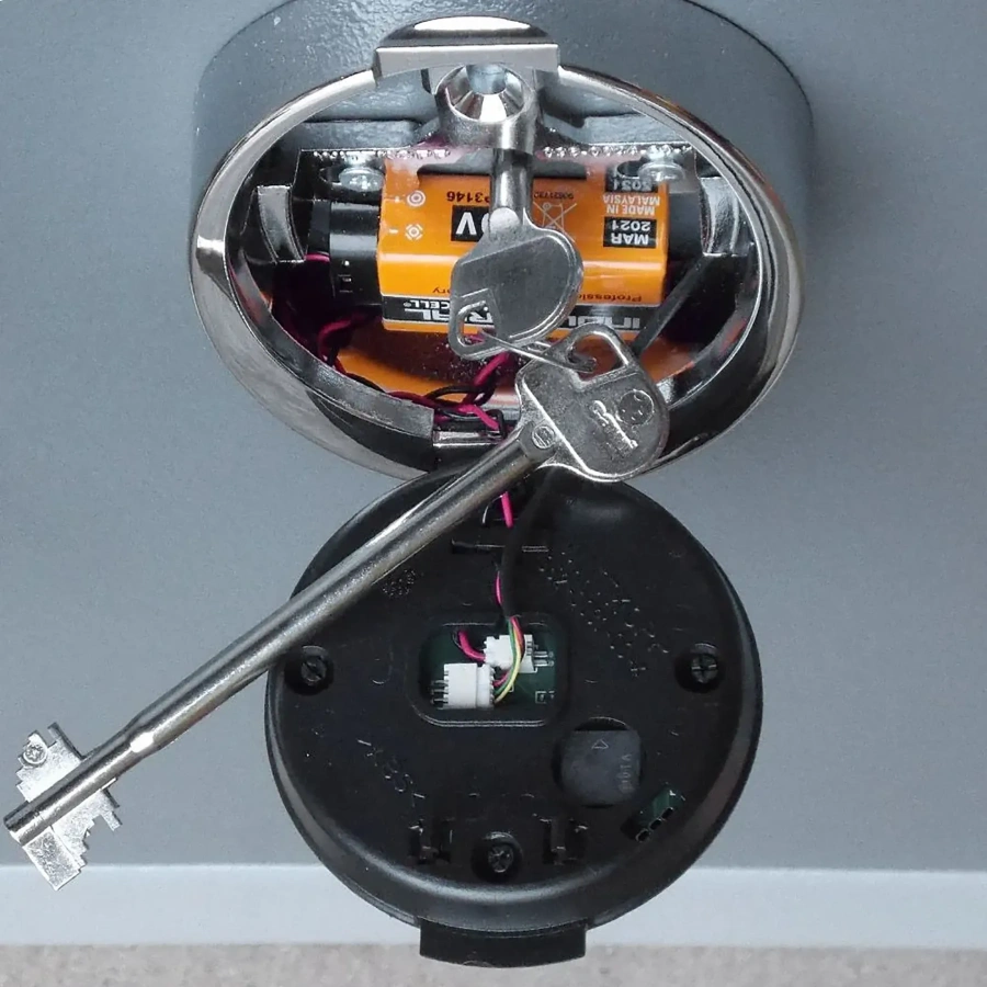 Сейф Muller Safe Dresden 41010 E