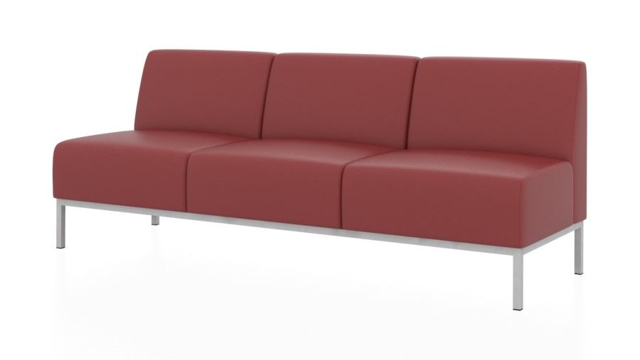 Прямой 3-м модуль Компакт