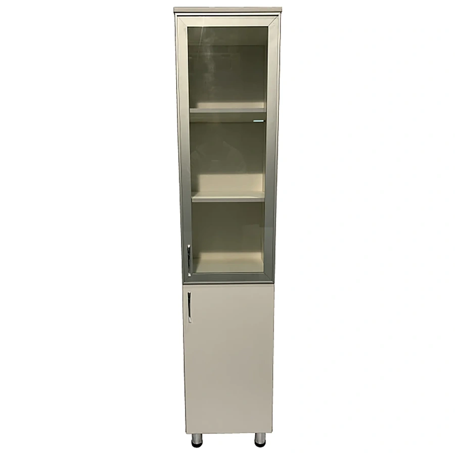 Шкаф медицинский MD ШМ 14.49 (белый)