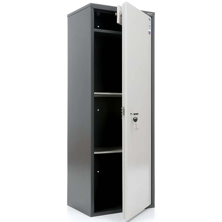 Шкаф бухгалтерский Aiko SL-125T