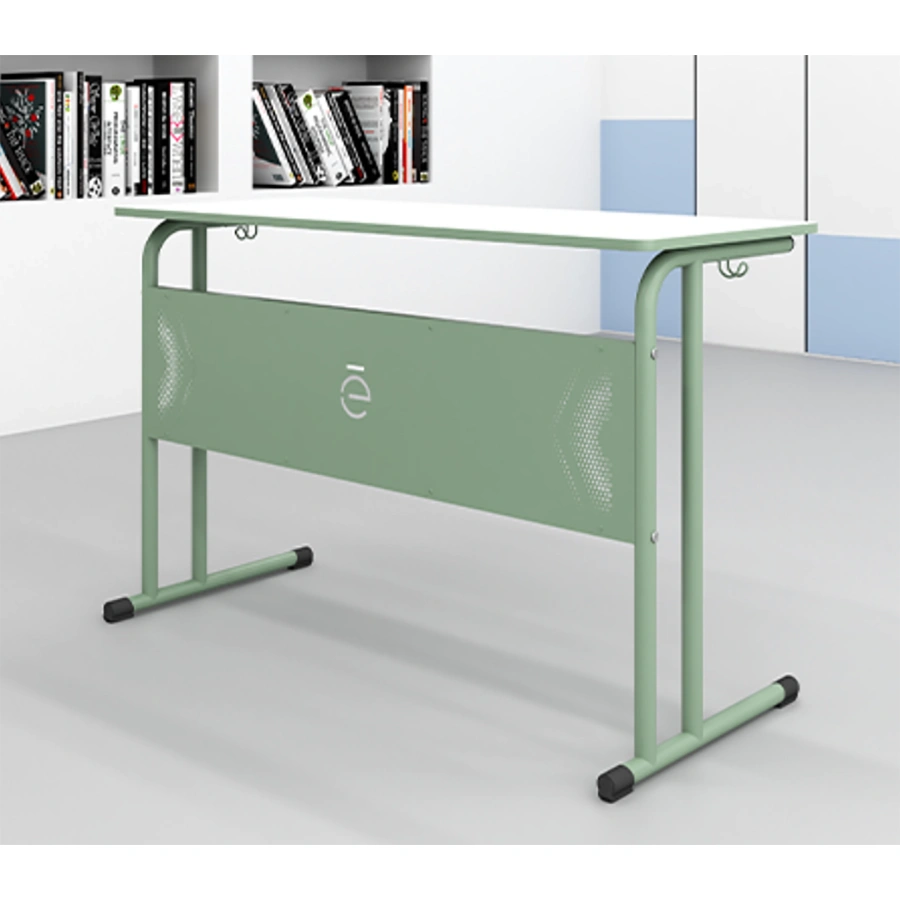 Школьная парта Optima 2-местная (модель ПШ5/2)