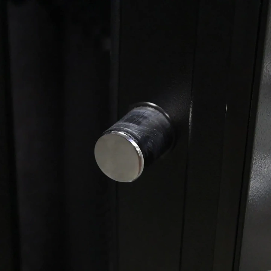 Сейф American Security L26-E