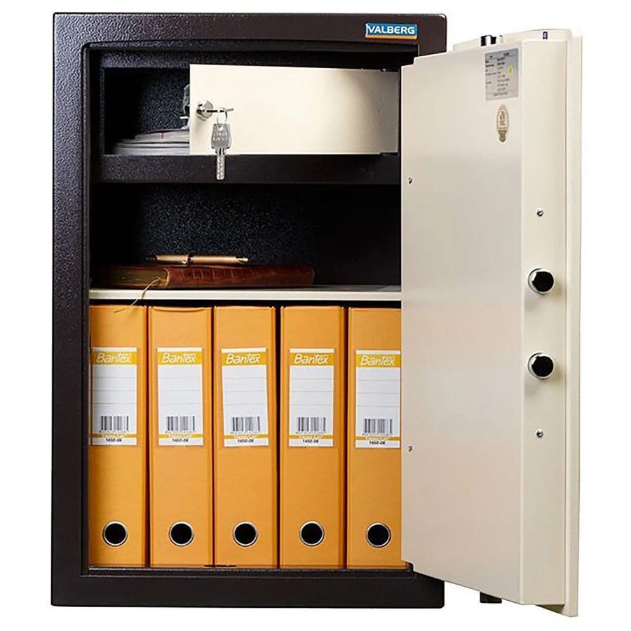 Сейф Valberg КАРАТ ASK 67T NEW