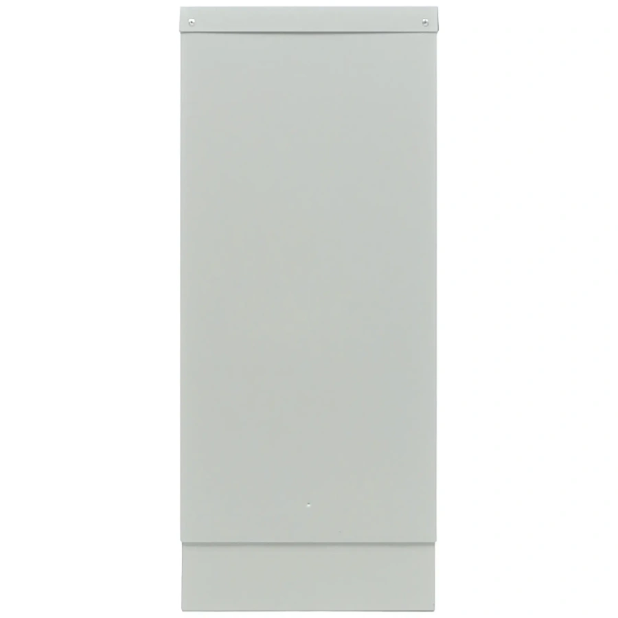 Картотечный шкаф ПРАКТИК MDC-A4/650/10