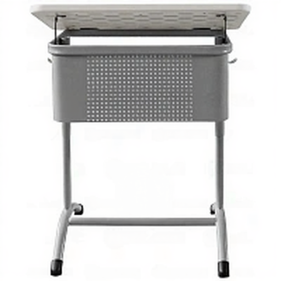 Школьный одноместный стол ШСТ15