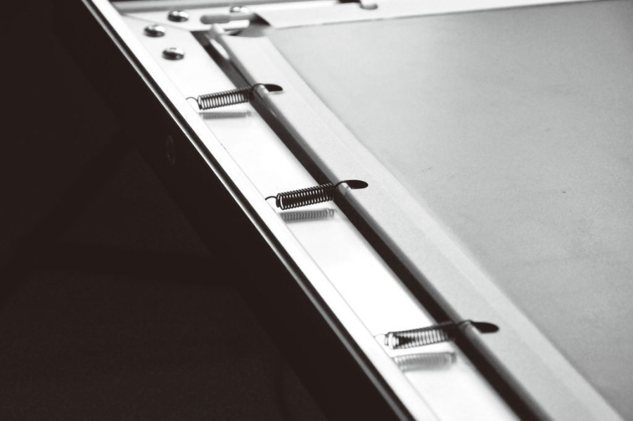 Экран настенный на раме Digis DSVFS-16907