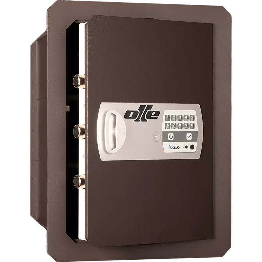 Сейф OLLE 1004E25