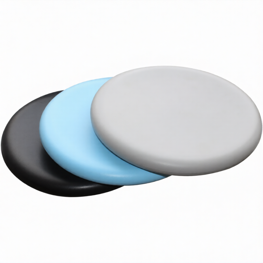 Табурет лабораторный с полиуретановым сиденьем Т09