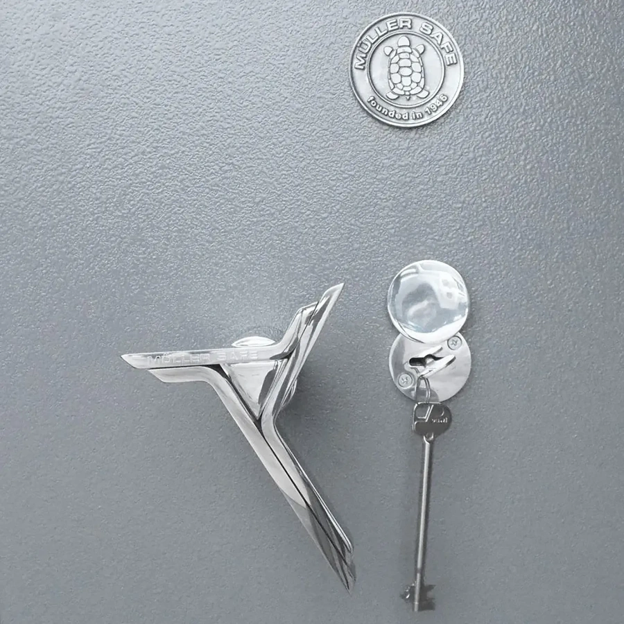 Сейф Muller Safe Dresden 41004 S