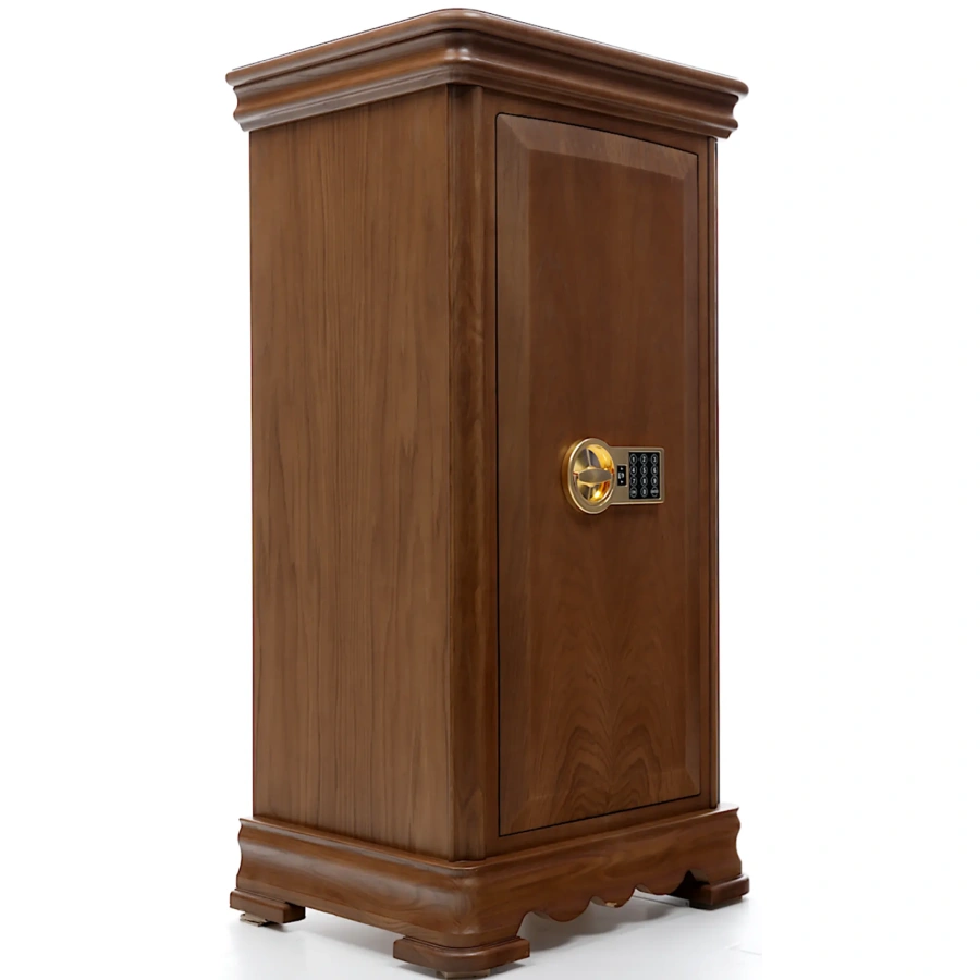 Сейф Valberg КАРАТ ASK 90T EL Д