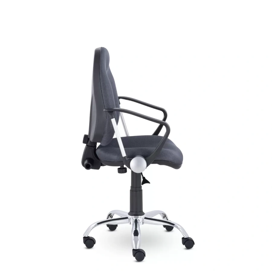 Кресло С-102 Сириус Нептун хром