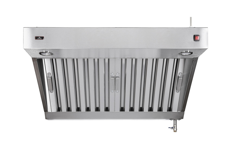 Зонт островной Luxstahl ЗВЦ 1000х2000