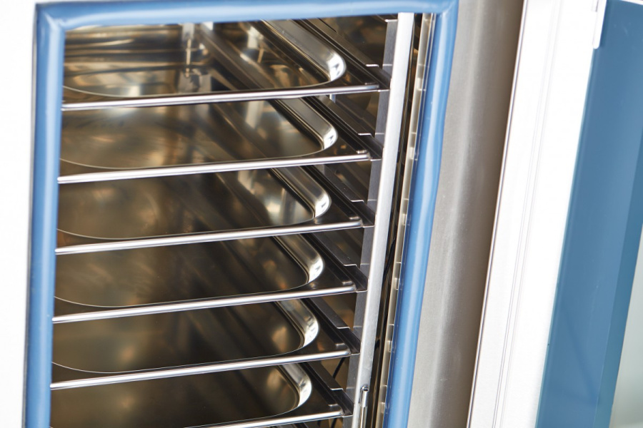 ПАРОКОНВЕКТОМАТ ПКА 10-1/1ПМ2 11000019449